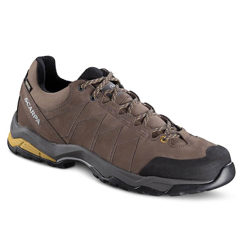 Scarpa Moraine Plus GTX Mens Shoes-1
