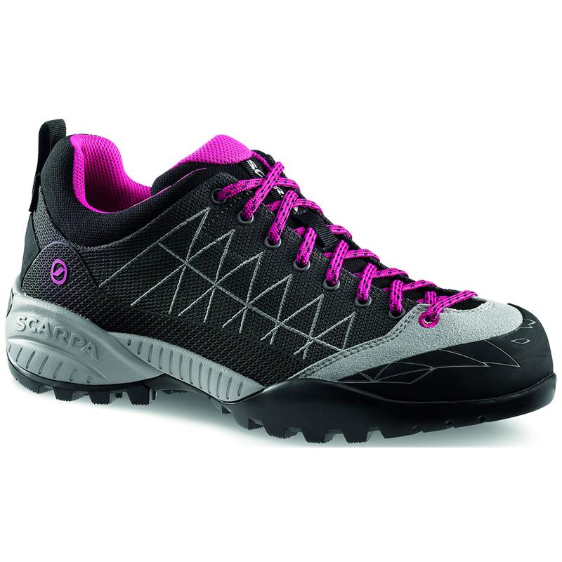 Scarpa Zen Lite GTX Ladies Approach Shoes-1