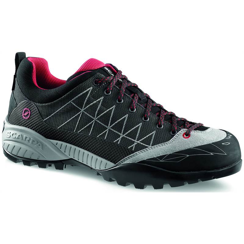 Scarpa Zen Lite GTX Mens Approach Shoes-1