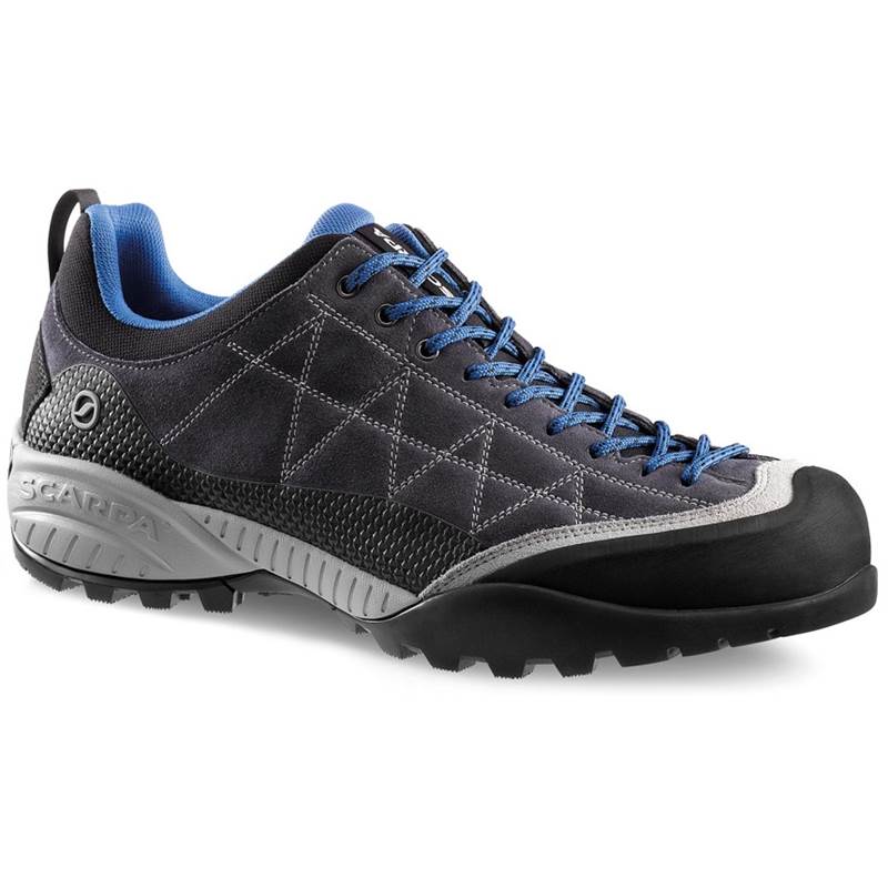 Scarpa Zen Pro Mens Approach Shoes-3