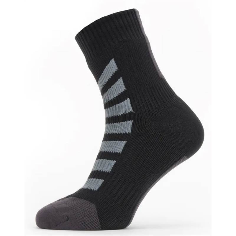 Sealskinz Waterproof All Weather Ankle Socks with Hydrostop-3