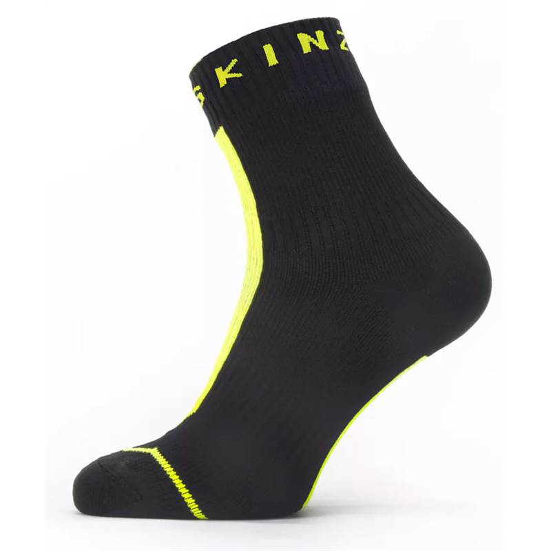 Sealskinz Waterproof All Weather Ankle Socks with Hydrostop-1