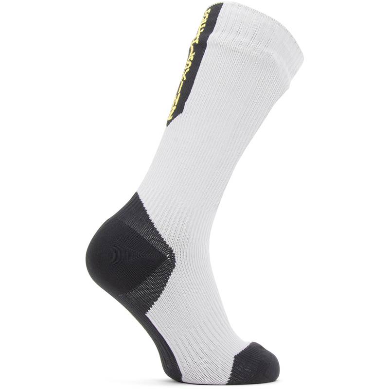 Sealskinz Waterproof Cold Weather Mid Socks with Hydrostop-5