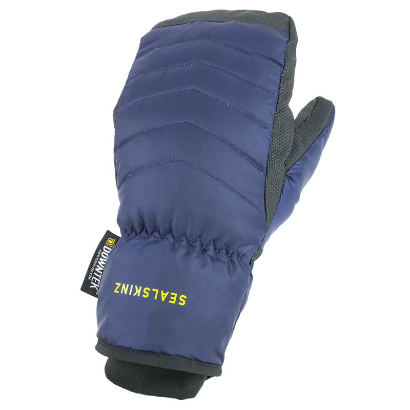 Sealskinz Waterproof Extreme Cold Weather Down Mittens-2