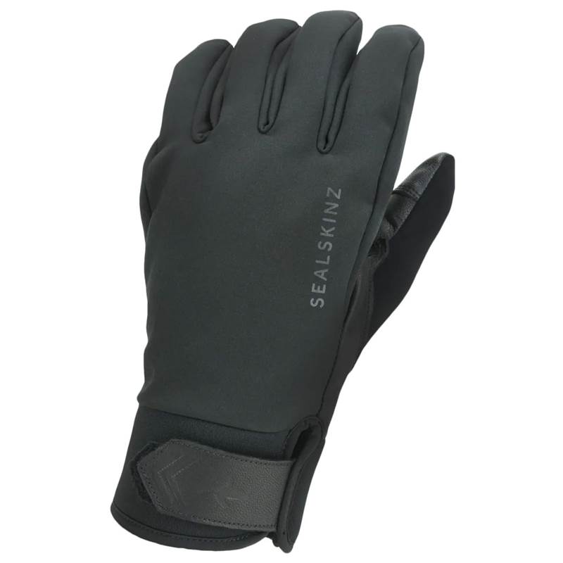 Sealskinz Waterproof All Weather Insulated Gloves-5