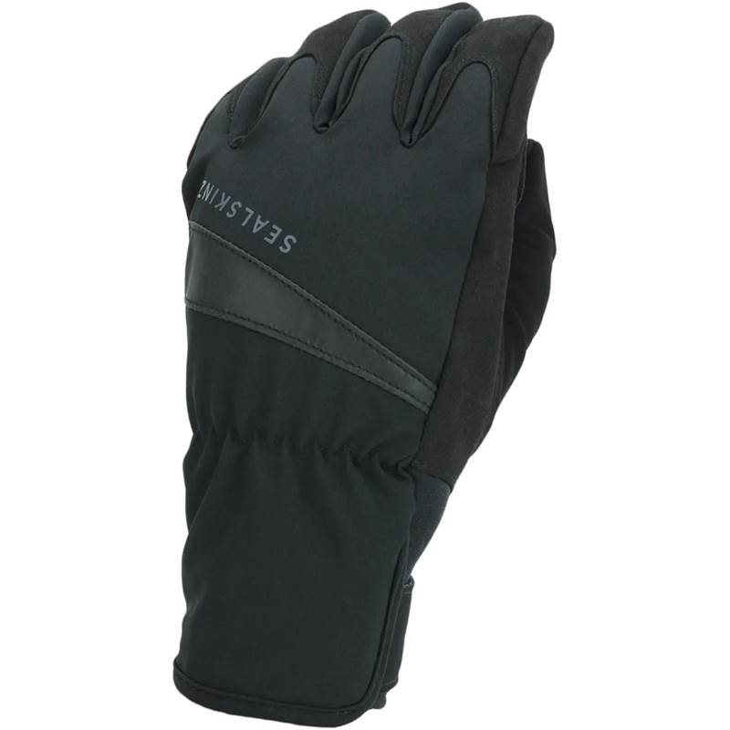 Sealskinz Waterproof All Weather Cycle Gloves-1