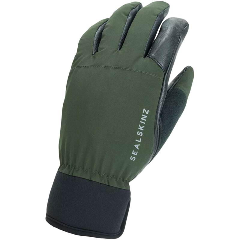 Sealskinz Waterproof All Weather Hunting Gloves-1