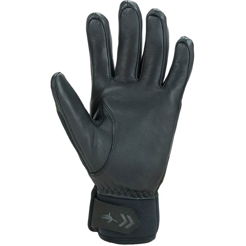 Sealskinz Waterproof All Weather Hunting Gloves-2