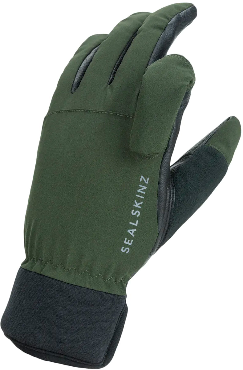 Waterproof shooting gloves uk hotsell