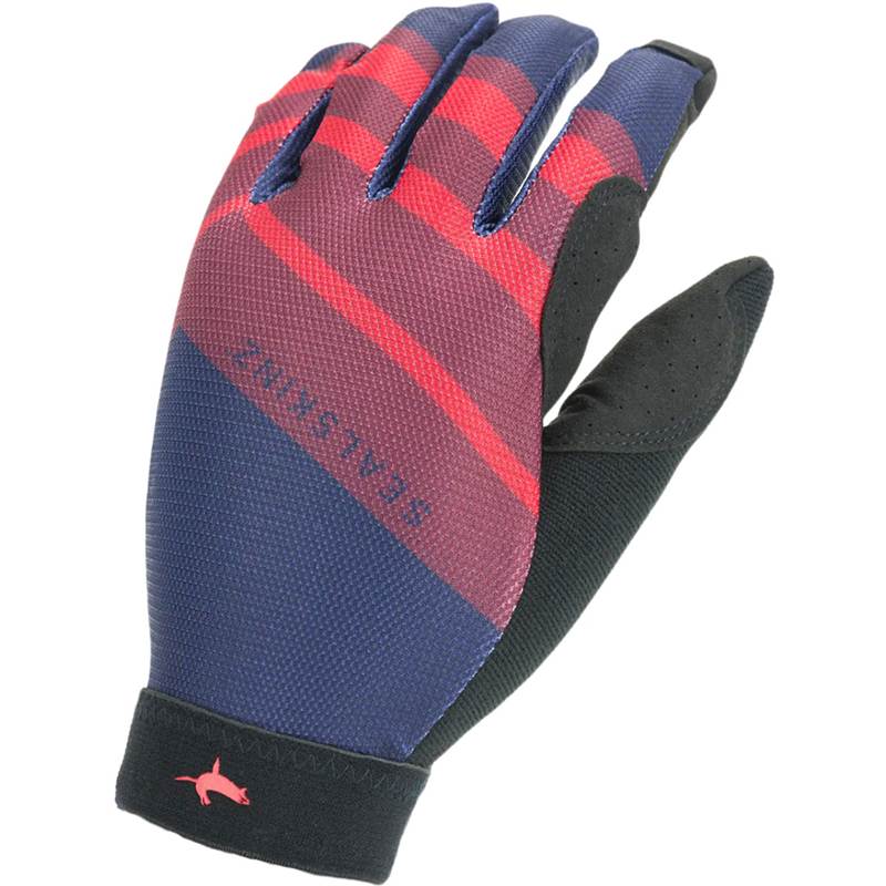 Sealskinz Solo Super Thin MTB Gloves-1