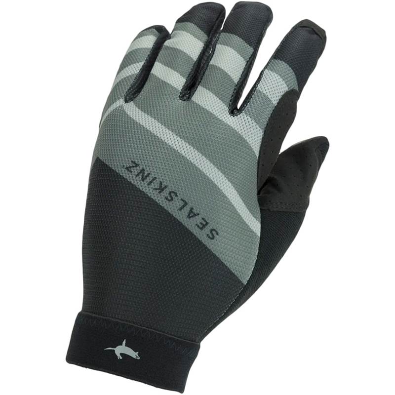 Sealskinz Solo Super Thin MTB Gloves-3