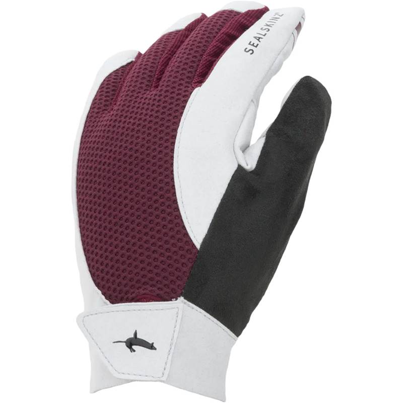 Sealskinz Solo MTB Gloves-3