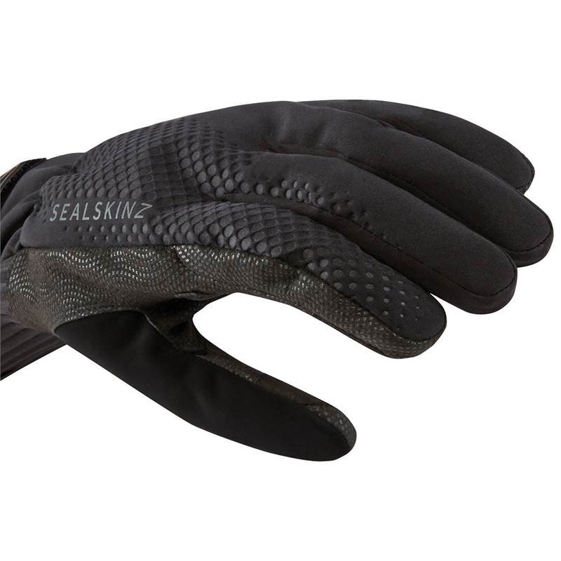 SealSkinz All Weather Cycle XP Waterproof Gloves-4