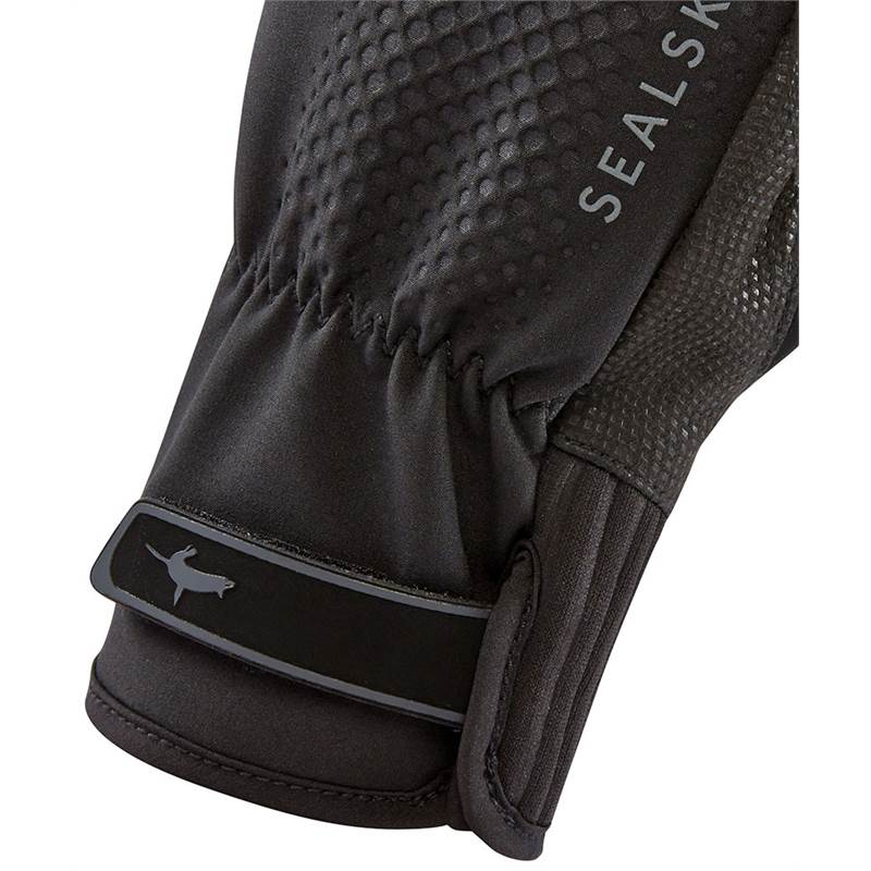 SealSkinz All Weather Cycle XP Waterproof Gloves-5