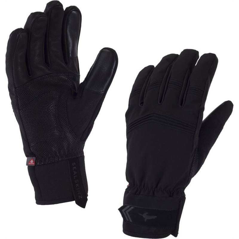 SealSkinz Performance Activity Waterproof Gloves NEW-1