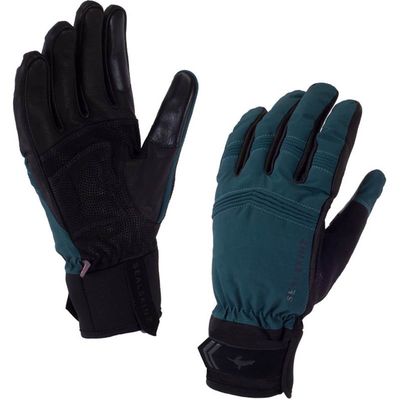 SealSkinz Performance Activity Waterproof Gloves NEW-5