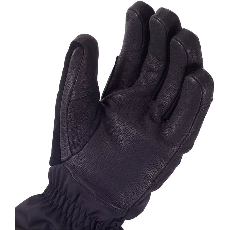SealSkinz Extreme Cold Weather Heated Waterproof Gloves-2