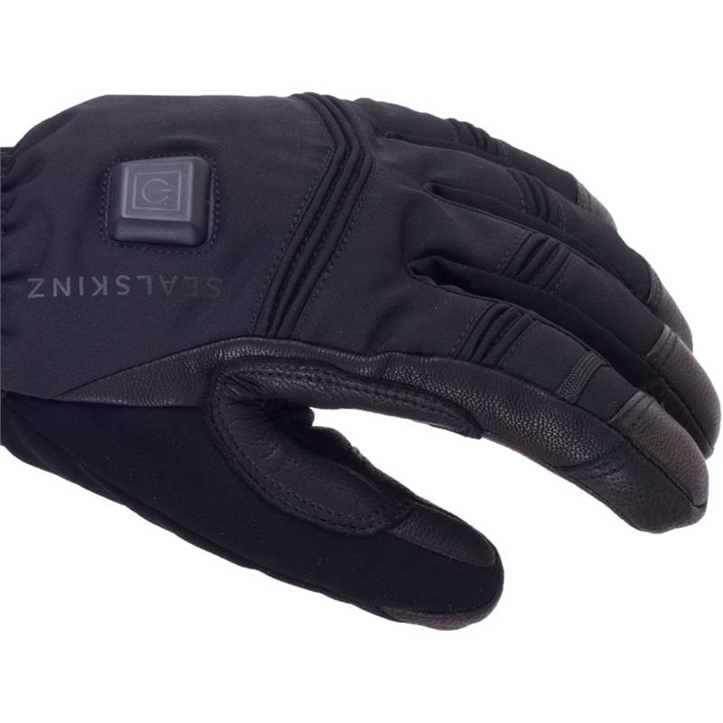 SealSkinz Extreme Cold Weather Heated Waterproof Gloves-3