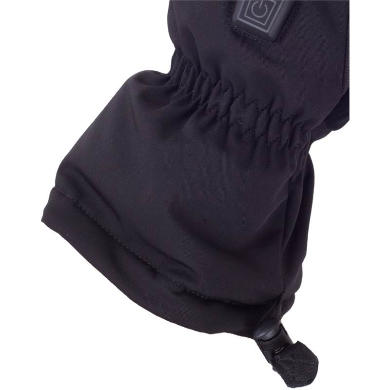 SealSkinz Extreme Cold Weather Heated Waterproof Gloves-4