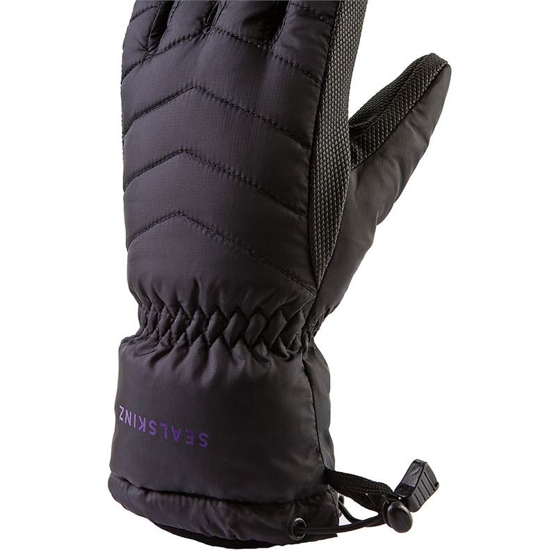 SealSkinz Womens Sub Zero Waterproof Gloves-2