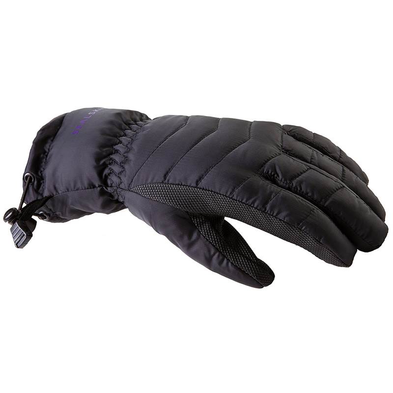 SealSkinz Womens Sub Zero Waterproof Gloves-3