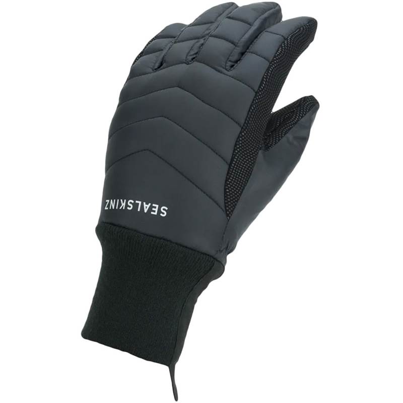 Sealskinz Womens Waterproof All Weather Lightweight Insulated Gloves-1