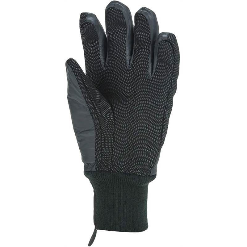 Sealskinz Womens Waterproof All Weather Lightweight Insulated Gloves-2