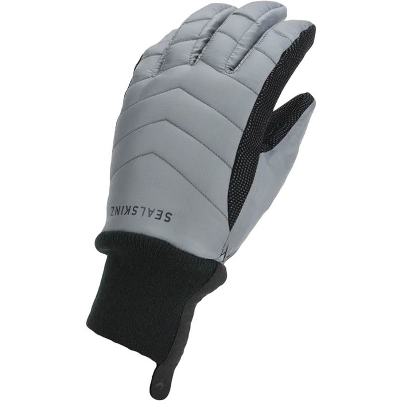 Sealskinz Womens Waterproof All Weather Lightweight Insulated Gloves-4