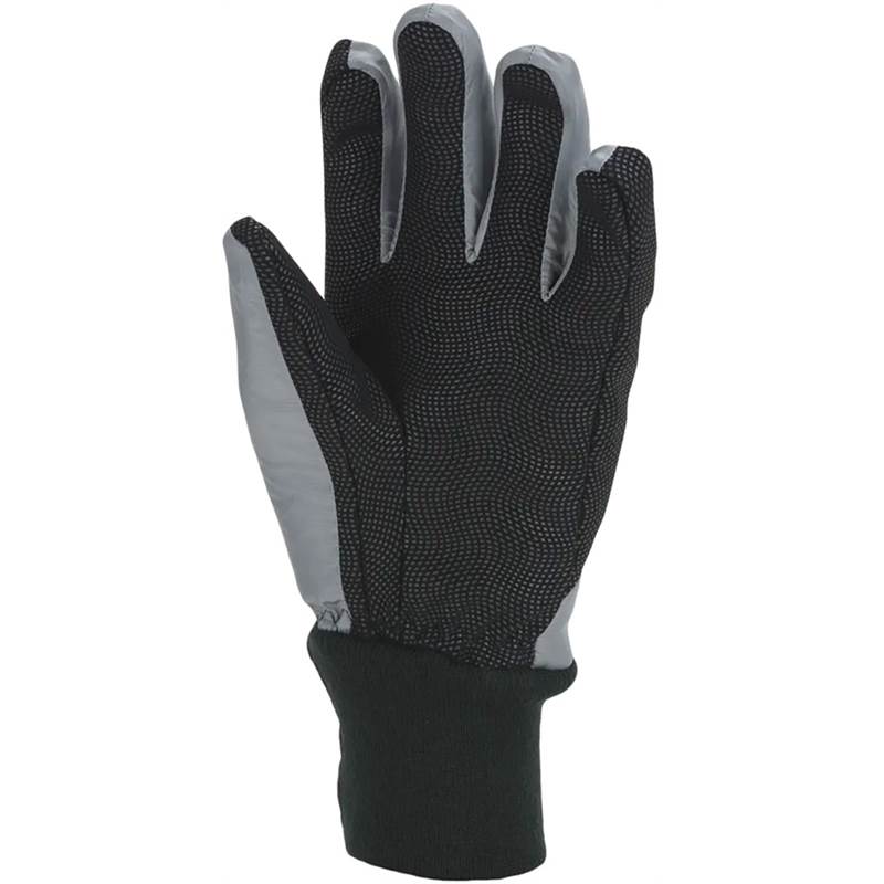 Sealskinz Womens Waterproof All Weather Lightweight Insulated Gloves-5