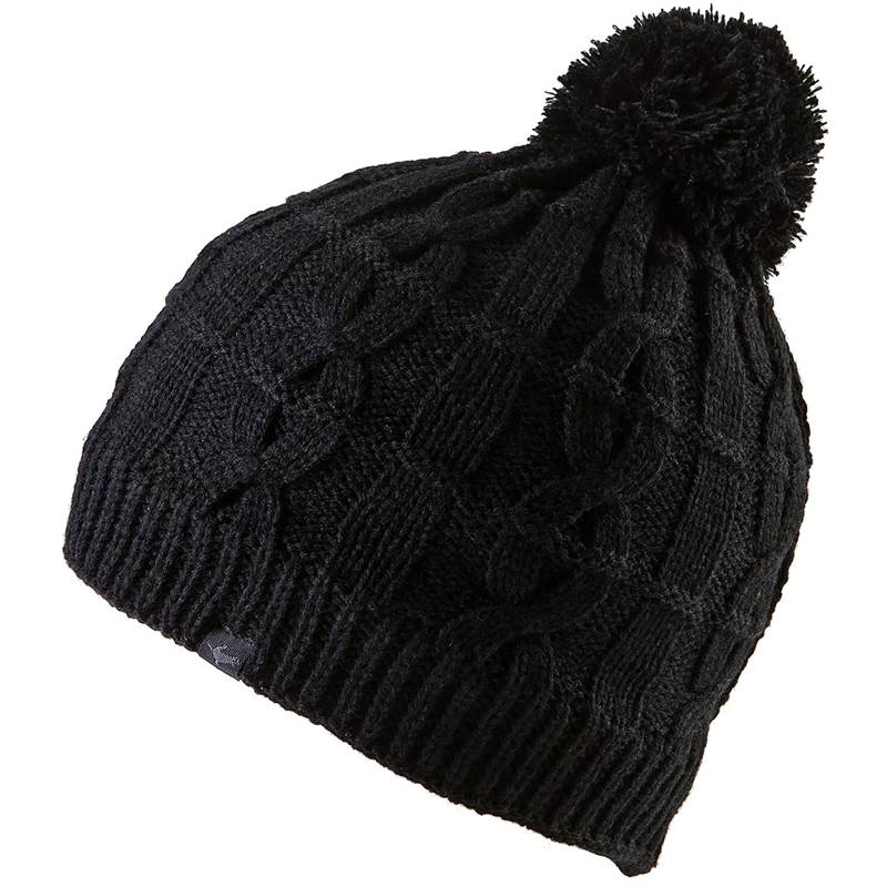 SealSkinz Waterproof Cable Knit Bobble Hat-2