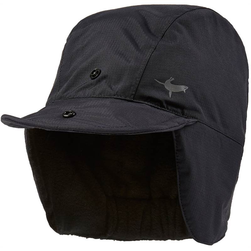 SealSkinz Waterproof Winter Hat-1