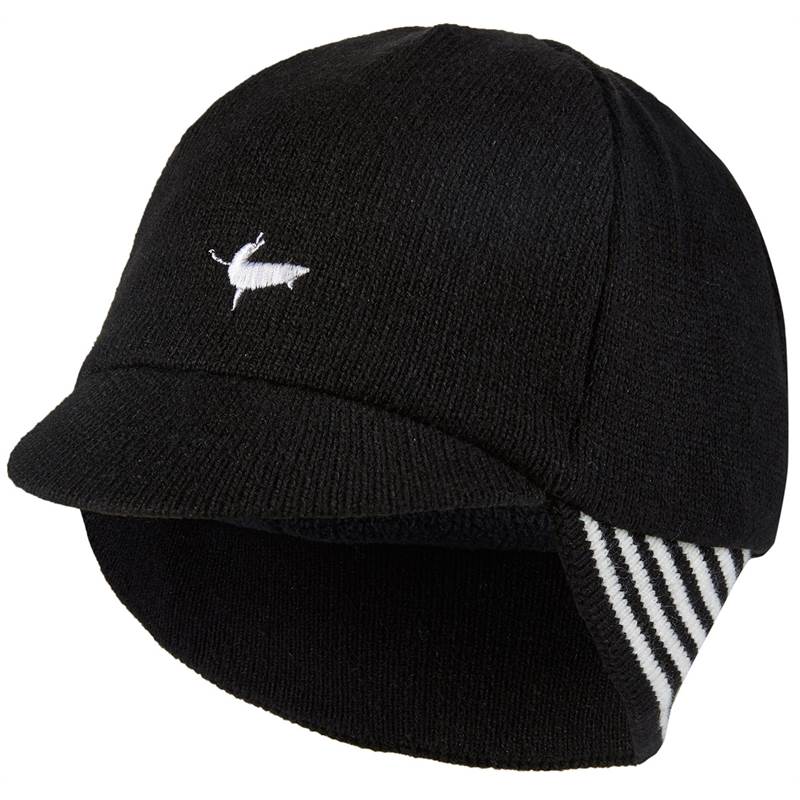 SealSkinz New Belgian Style Waterproof Cycling Cap-1