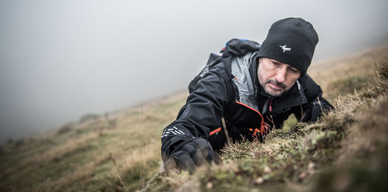 Born in the UK in 1996, our purpose remains to combat extremes in weather and enable you to
enjoy the outdoors.