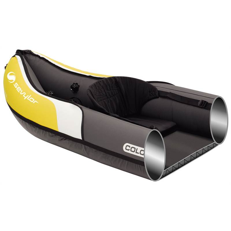 Sevylor Colorado Kit 2-Person Inflatable Kayak-2