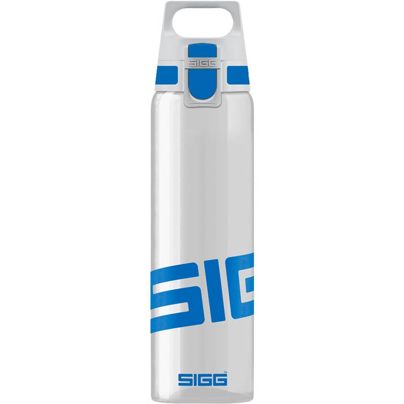 SIGG Water Bottle Total Clear 0.75 L-2