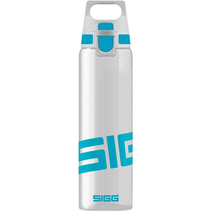 SIGG Water Bottle Total Clear 0.75 L-3