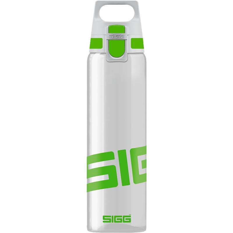 SIGG Water Bottle Total Clear 0.75 L-4