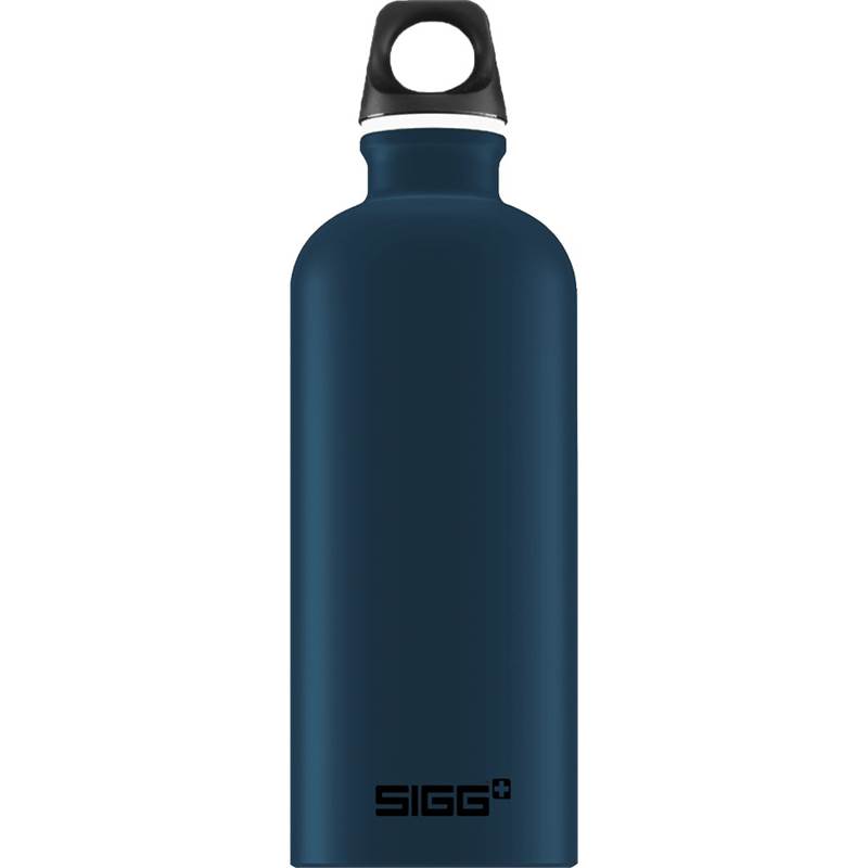 SIGG Traveller Water Bottle 0.6L-1