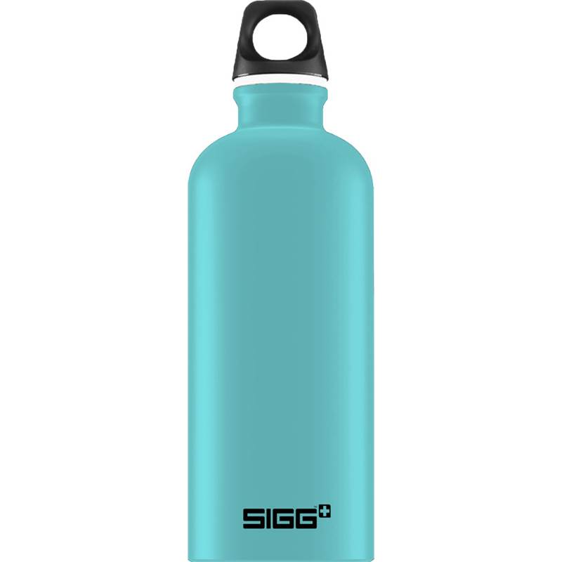 SIGG Traveller Water Bottle 0.6L-2