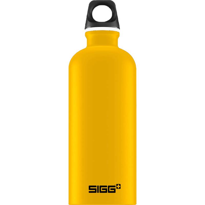 SIGG Traveller Water Bottle 0.6L-3