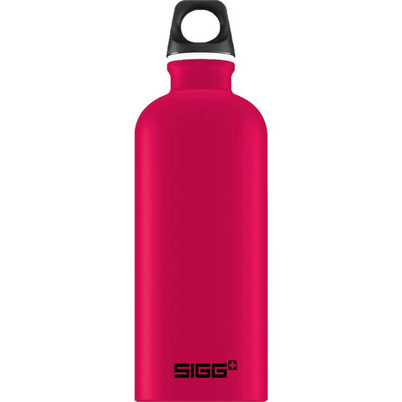 SIGG Traveller Water Bottle 0.6L-4
