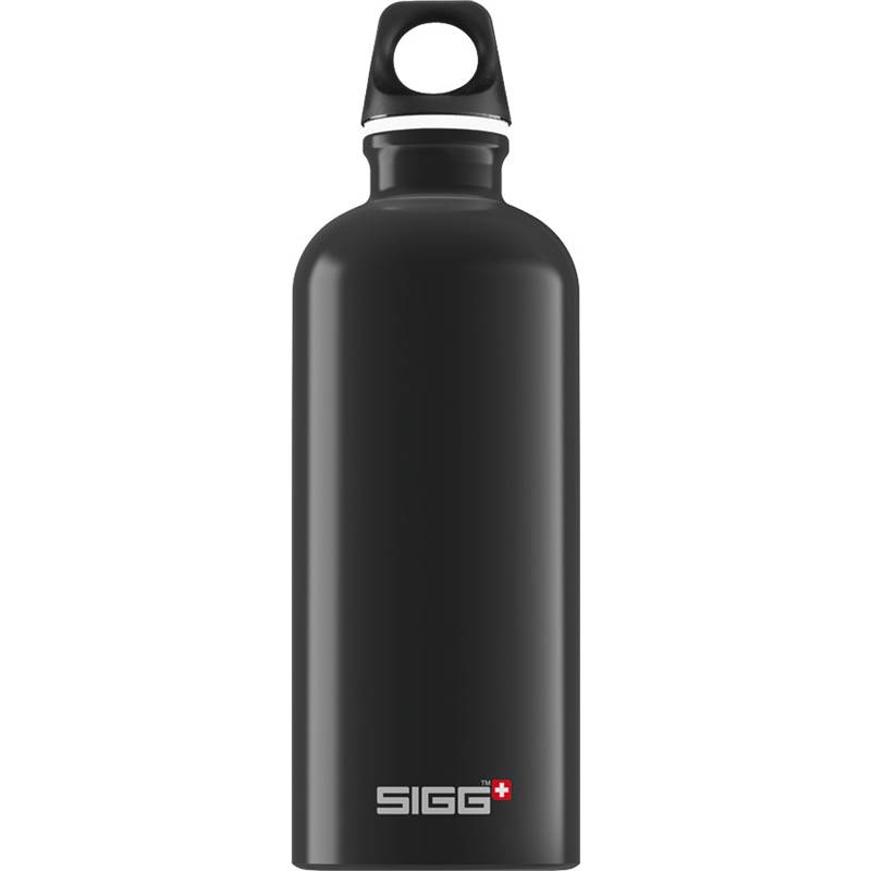 SIGG Traveller Water Bottle 0.6L-5
