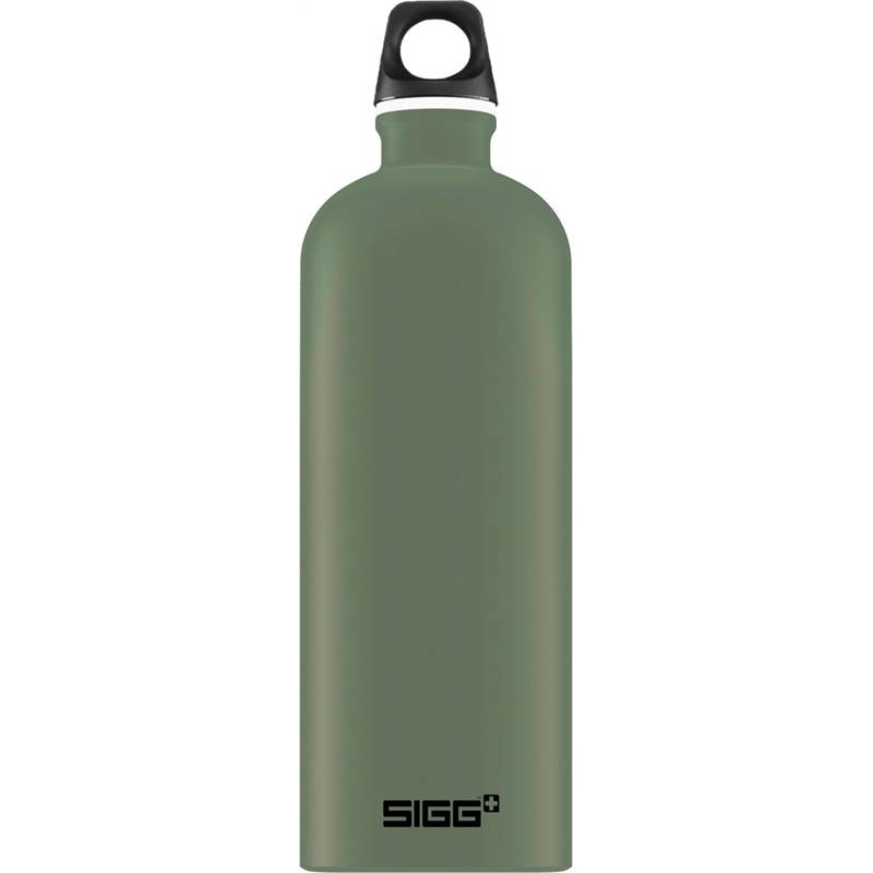 SIGG Traveller Water Bottle 1L-1
