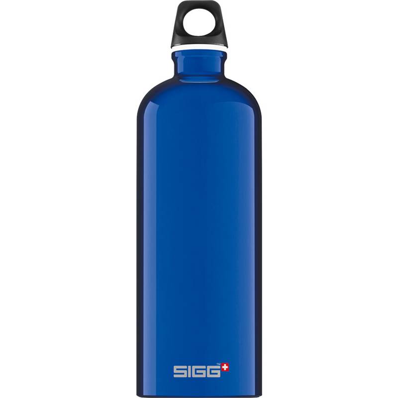 SIGG Traveller Water Bottle 1L-3