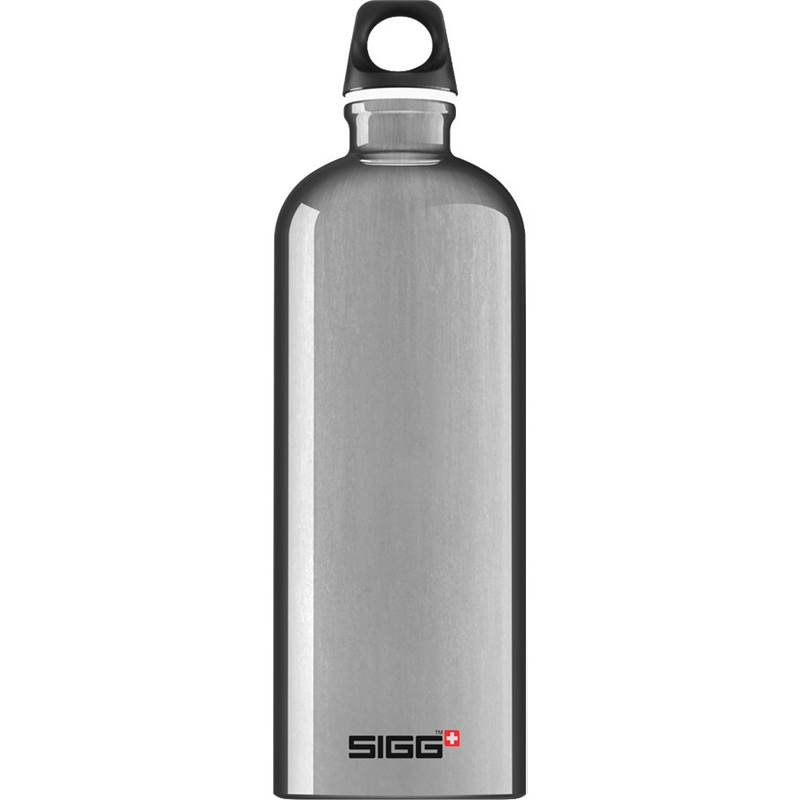 SIGG Traveller Water Bottle 1L-4