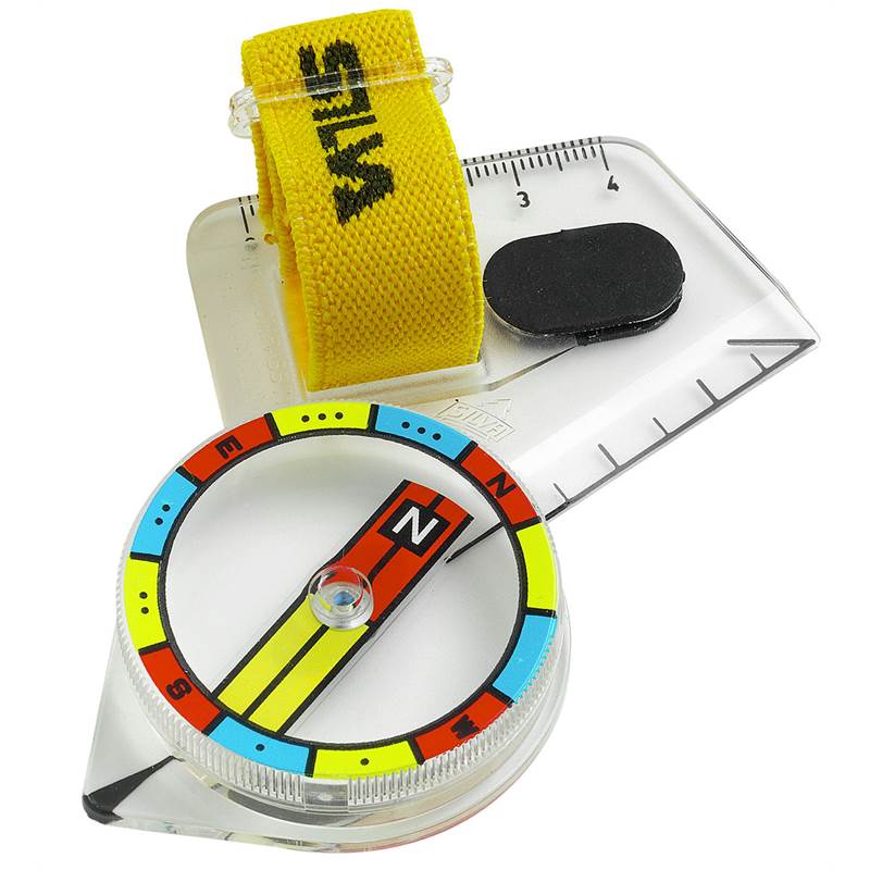 Silva 6 NOR Spectra Compass-1