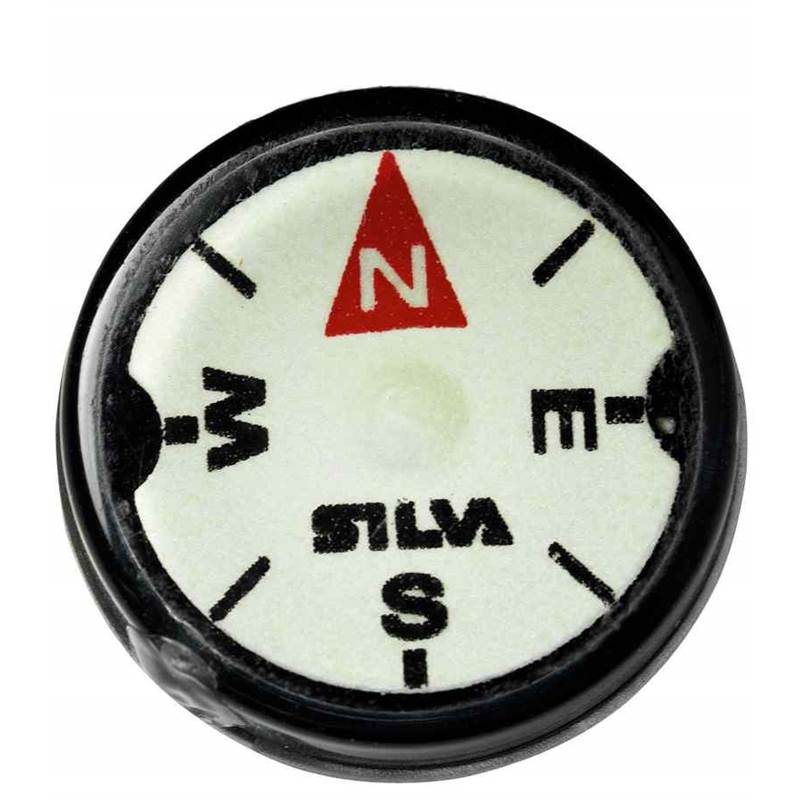 Silva Escape & Evasion 40 Luminous Compass-1