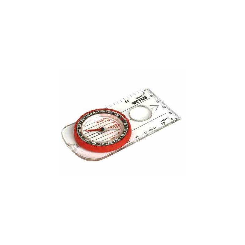 Silva Ranger 3 Compass Militaire-1