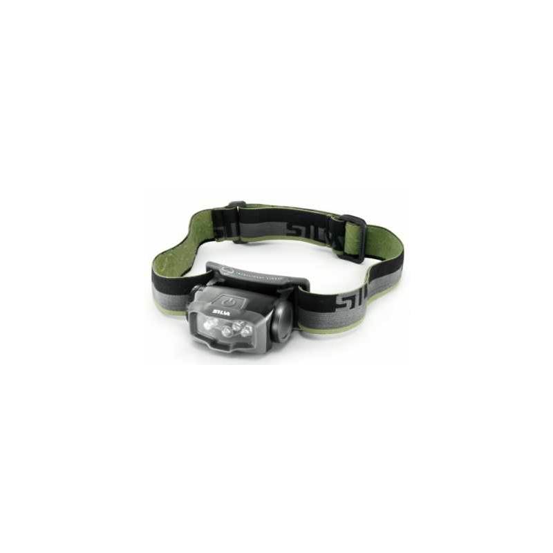 Silva Ranger Pro Headlamp-1