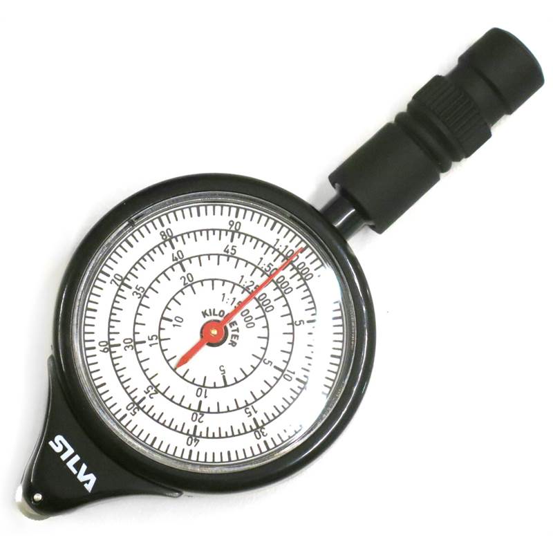 Silva Map Measurer Path-1
